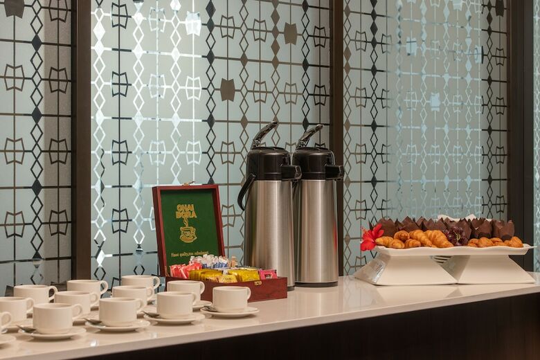 City Lodge Hotel Dar Es Salaam