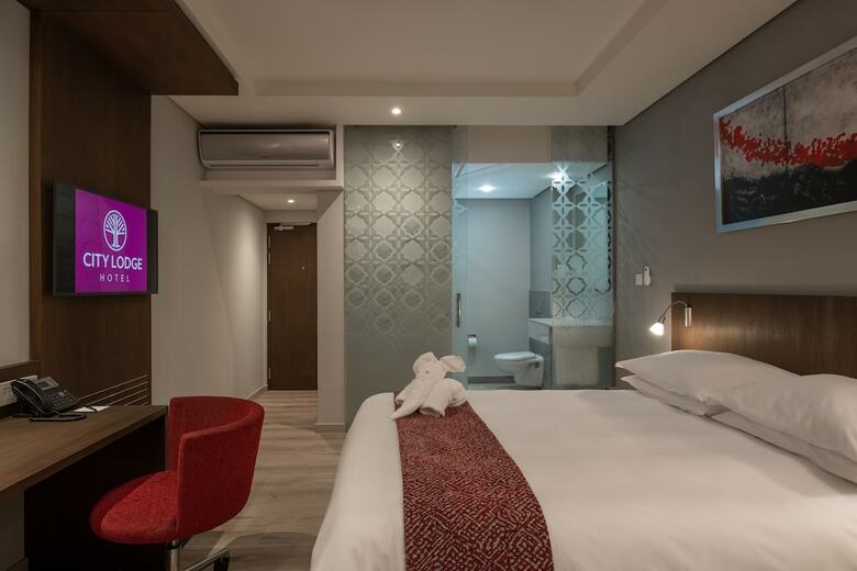 City Lodge Hotel Dar Es Salaam