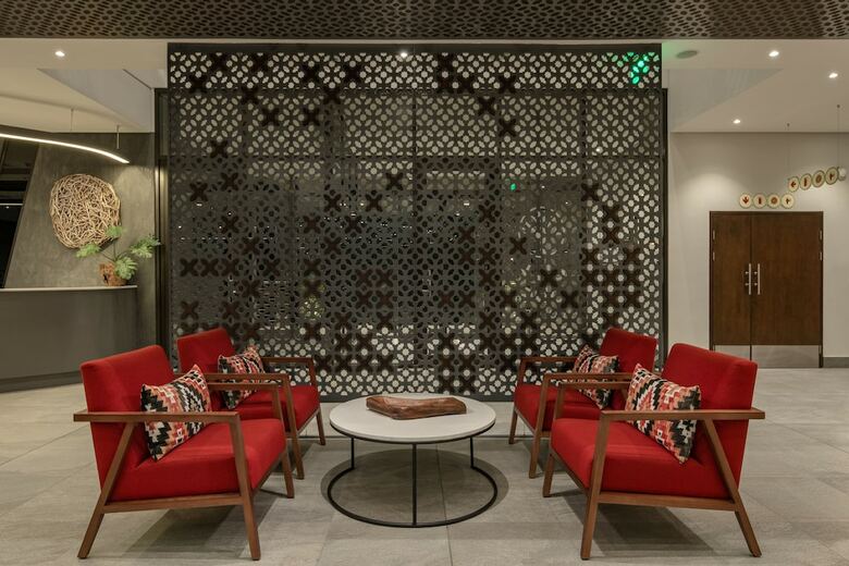 City Lodge Hotel Dar Es Salaam