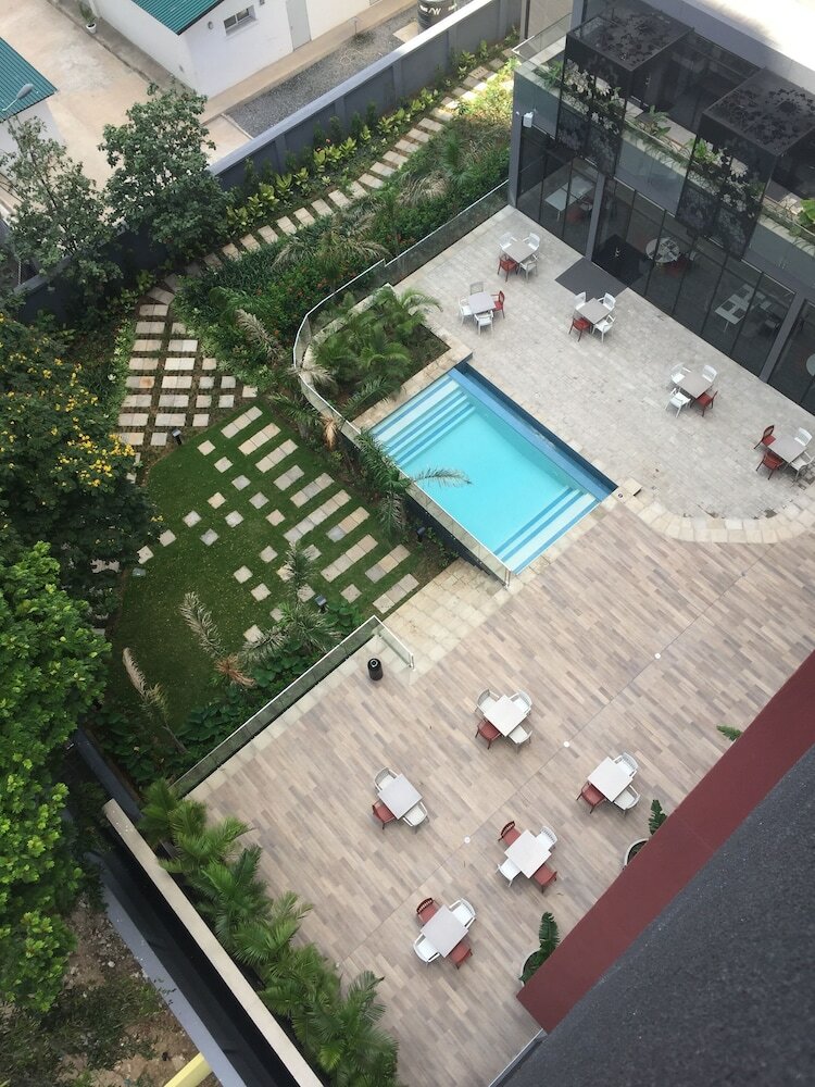 City Lodge Hotel Dar Es Salaam
