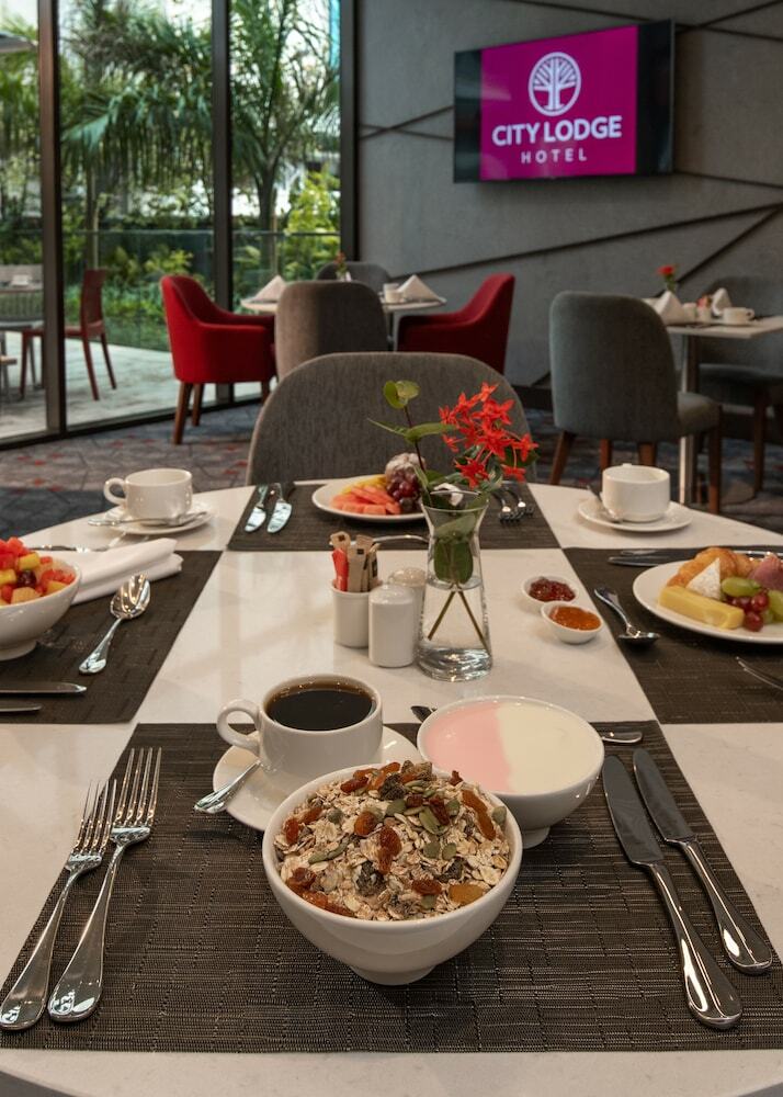 City Lodge Hotel Dar Es Salaam