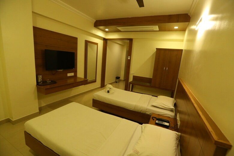 Hotel Legends Inn