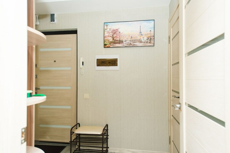 Aparthotel Abri Luxe - Near Gorodskaya Esplanada