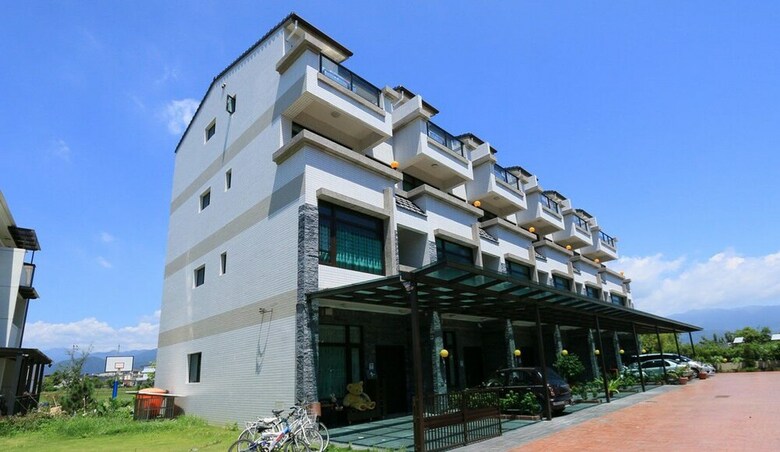 Hotel Skyocean Inn