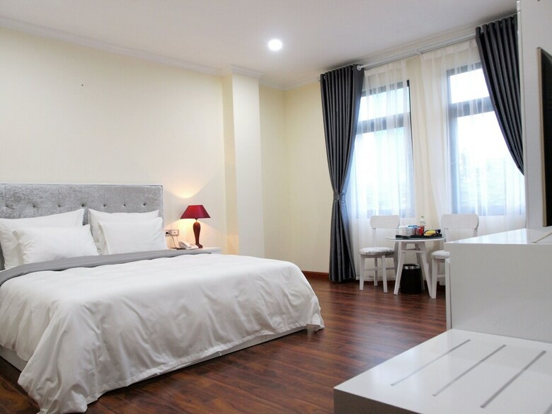 Glory Hotel My Dinh