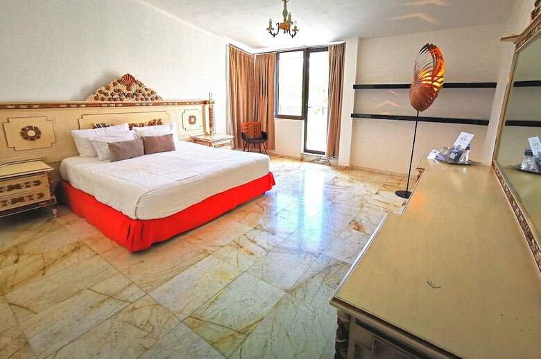 Casa Maraf Hotel Boutique - Adults Only