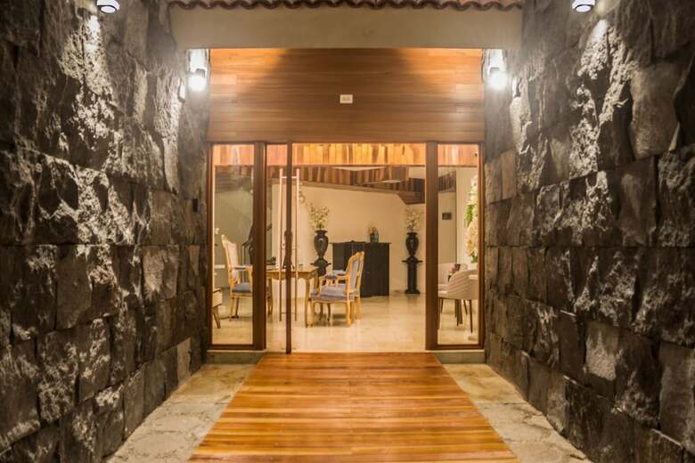 Casa Maraf Hotel Boutique - Adults Only