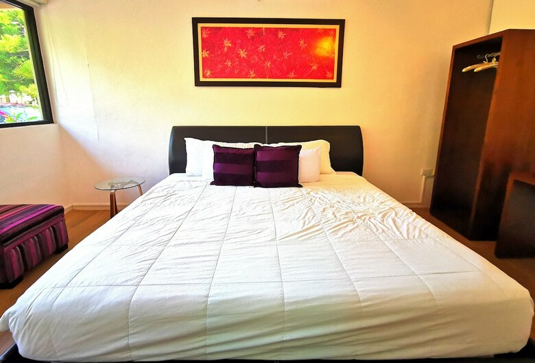 Casa Maraf Hotel Boutique - Adults Only