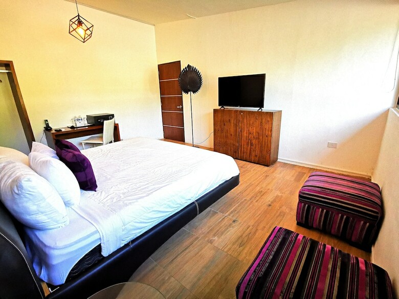 Casa Maraf Hotel Boutique - Adults Only