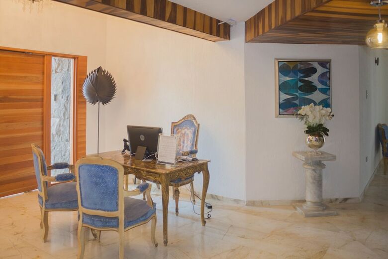 Casa Maraf Hotel Boutique - Adults Only