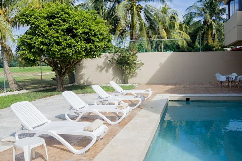 Casa Maraf Hotel Boutique - Adults Only