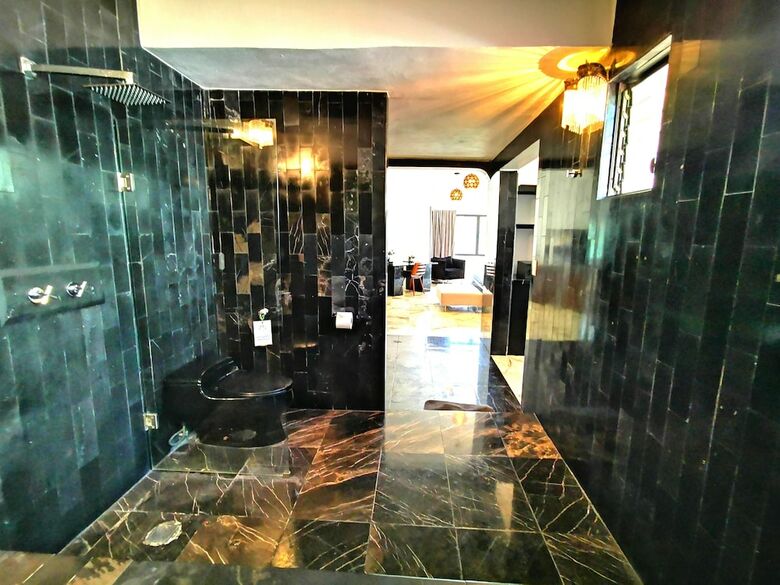 Casa Maraf Hotel Boutique - Adults Only