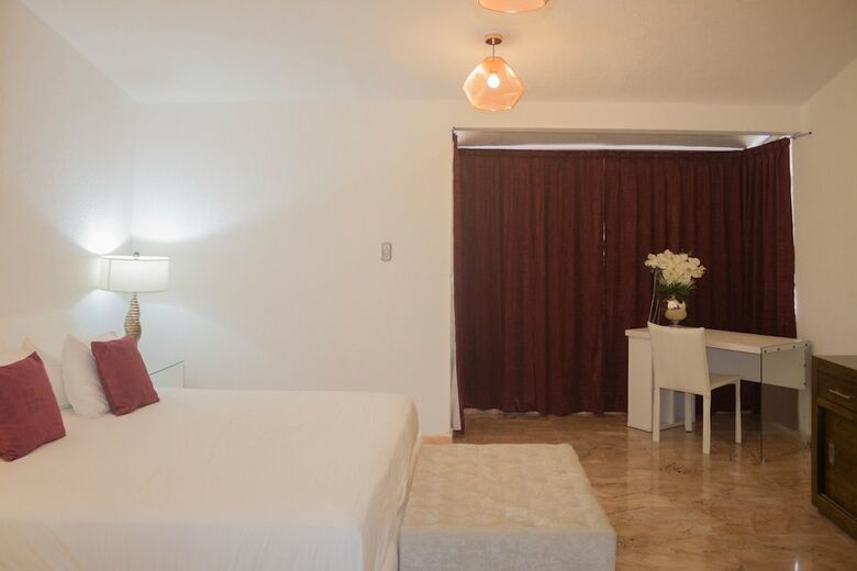 Casa Maraf Hotel Boutique - Adults Only