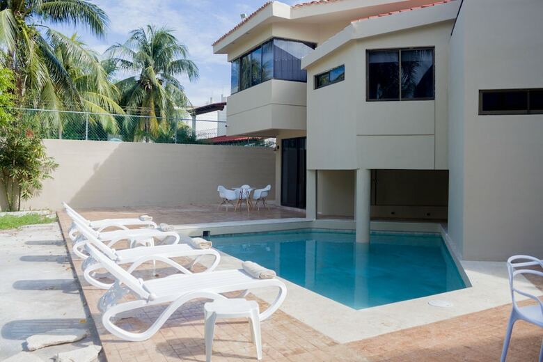 Casa Maraf Hotel Boutique - Adults Only