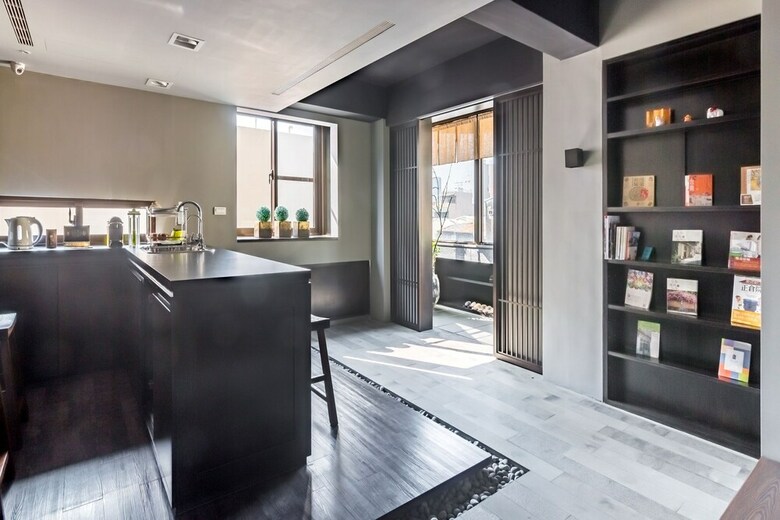 Hotel Wanjia Xiaoximen B&B