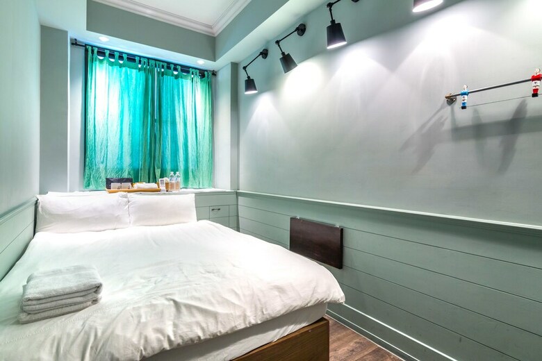 Hotel Wanjia Xiaoximen B&B