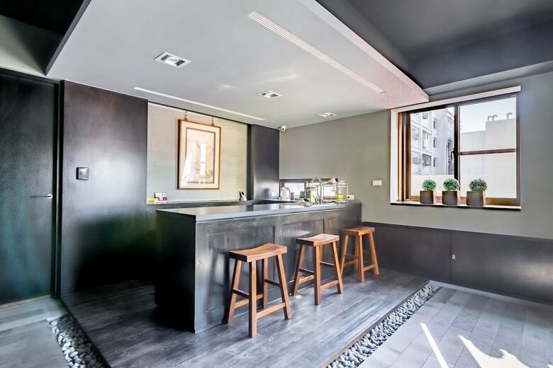 Hotel Wanjia Xiaoximen B&B