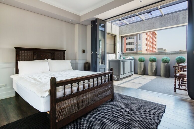Hotel Wanjia Xiaoximen B&B