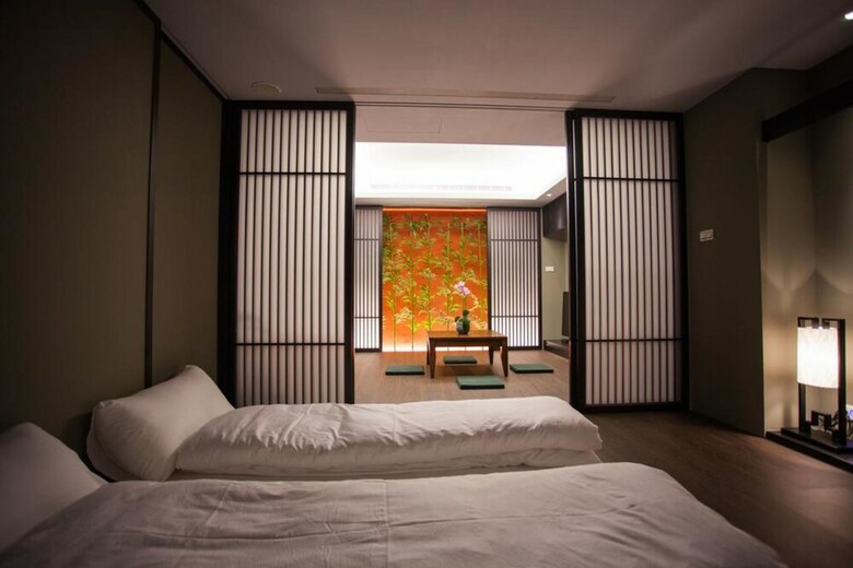 Hotel Wanjia Xiaoximen B&B