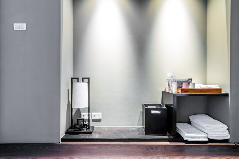Hotel Wanjia Xiaoximen B&B