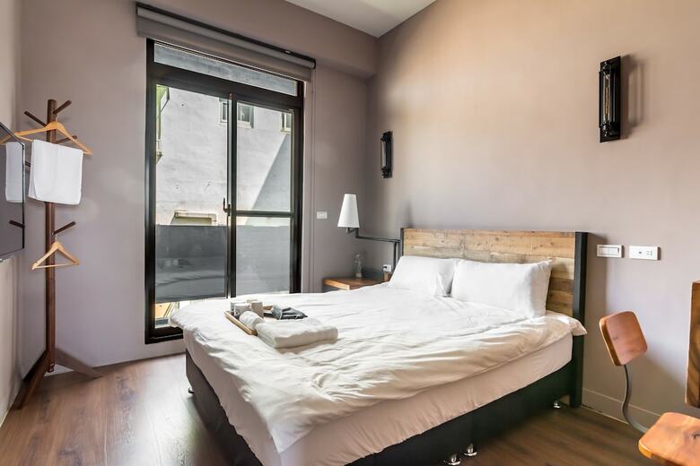 Hotel Wanjia Xiaoximen B&B
