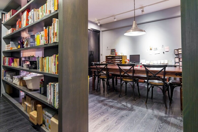 Hotel Wanjia Xiaoximen B&B