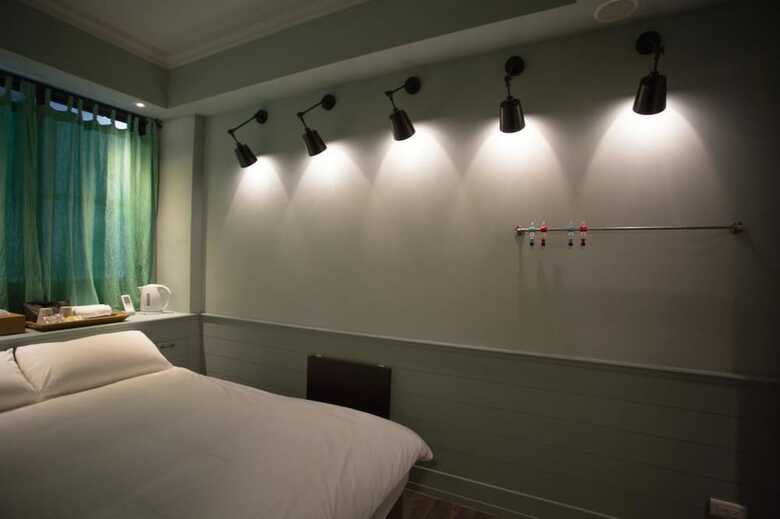 Hotel Wanjia Xiaoximen B&B