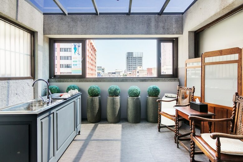 Hotel Wanjia Xiaoximen B&B