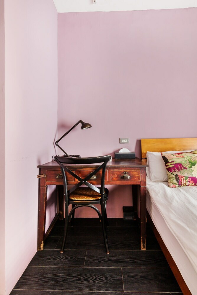 Hotel Wanjia Xiaoximen B&B