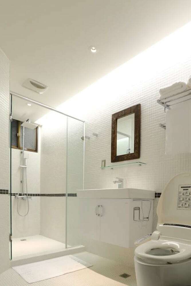 Hotel Wanjia Xiaoximen B&B