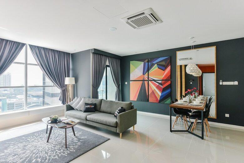 Apartamentos Private Suites By Subhome