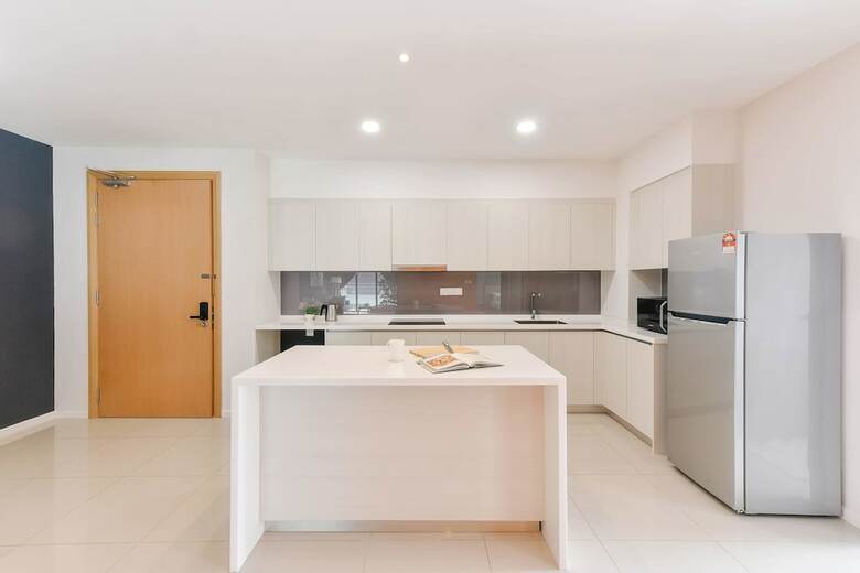 Apartamentos Private Suites By Subhome