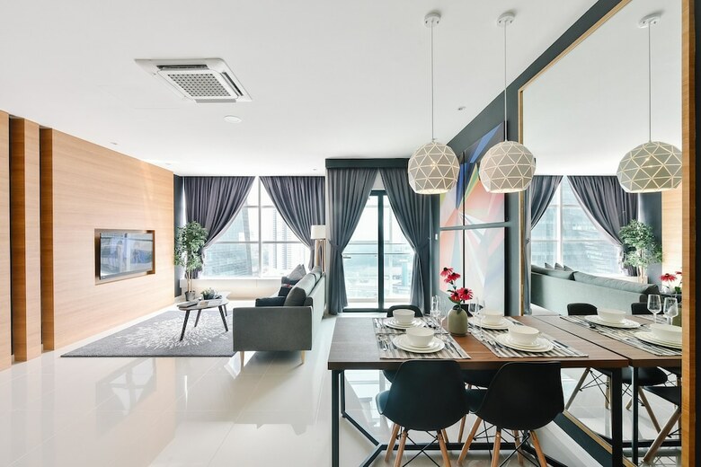 Apartamentos Private Suites By Subhome