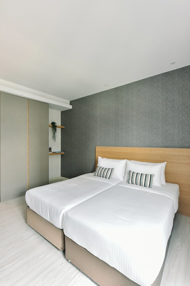 Apartamentos Private Suites By Subhome