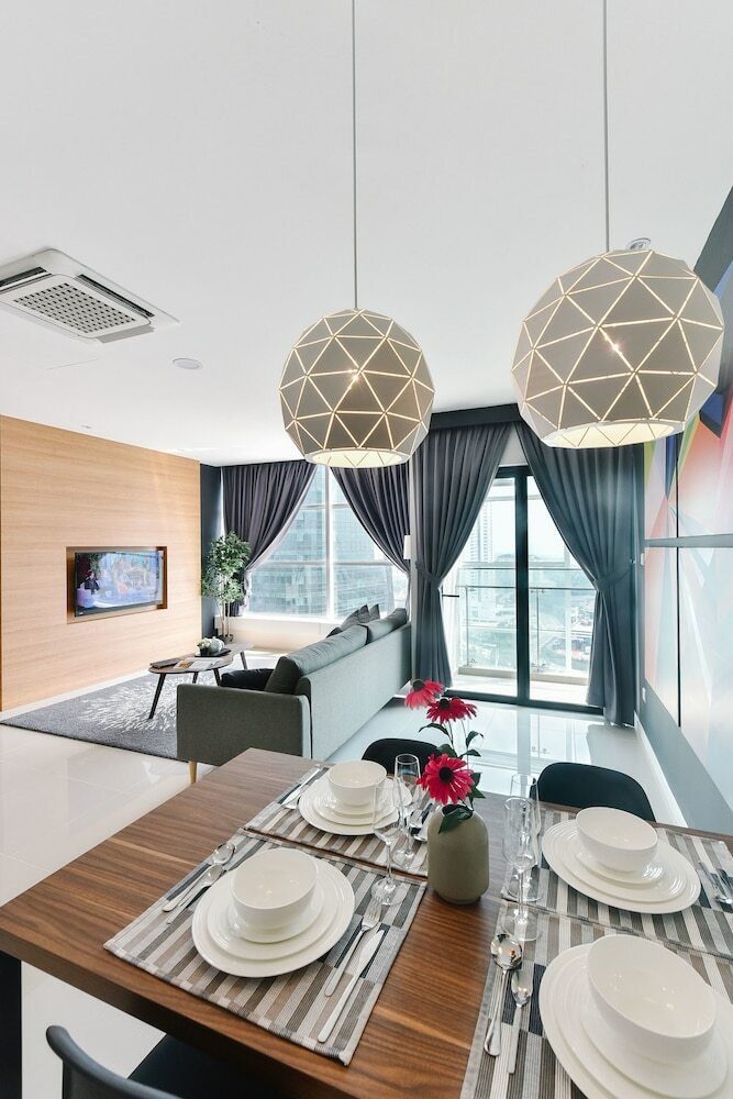 Apartamentos Private Suites By Subhome
