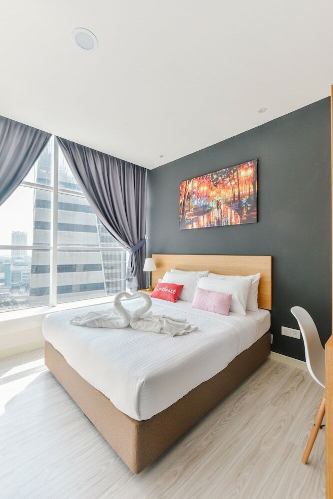 Apartamentos Private Suites By Subhome