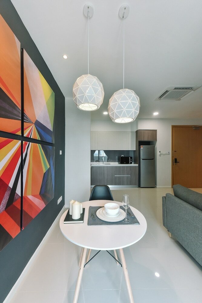 Apartamentos Private Suites By Subhome