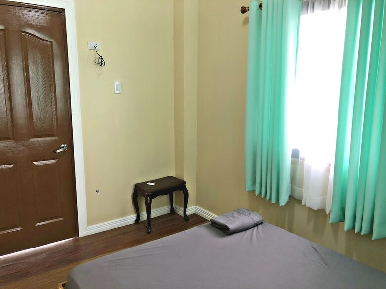 Bed & Breakfast Racadisson Tourist Inn
