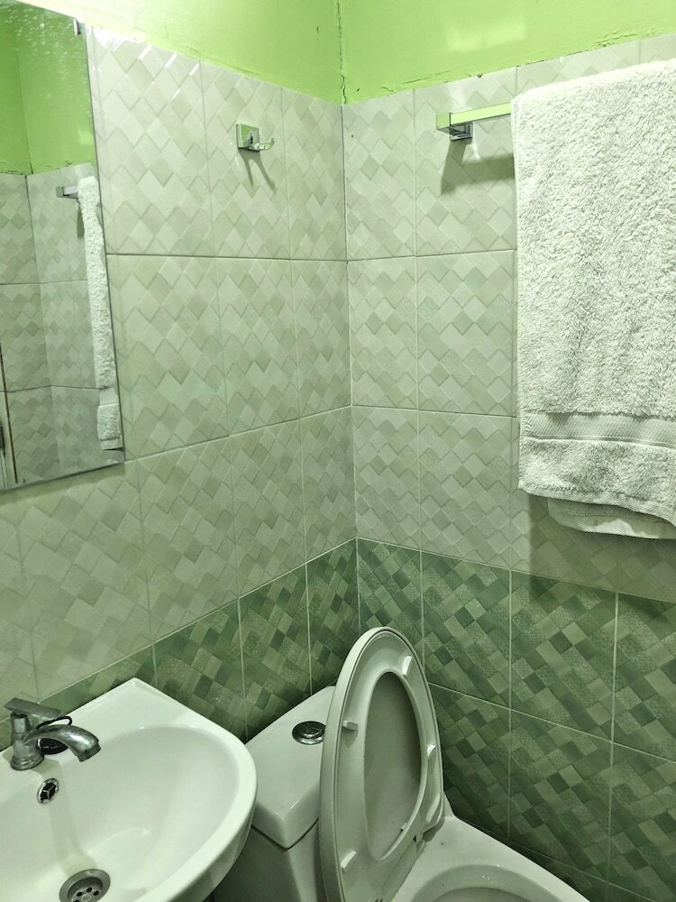 Bed & Breakfast Racadisson Tourist Inn