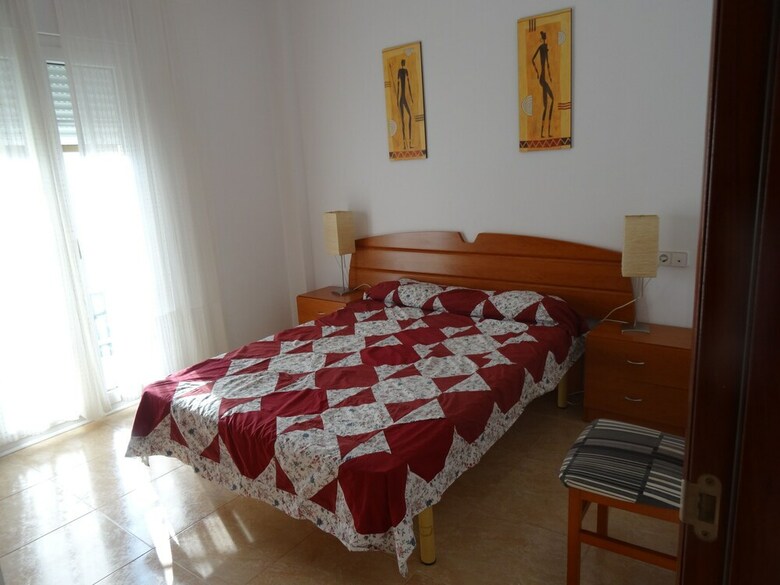 Apartamentos Madeira Casa Azahar