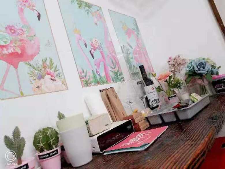 Hard Candy Apartment No.22