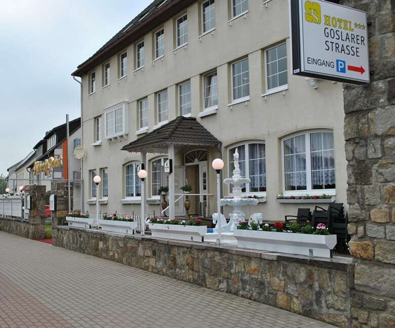 Hotel Kloster-remise