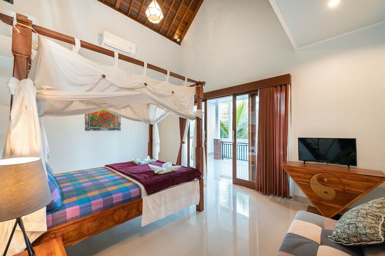 Liam Private Villa