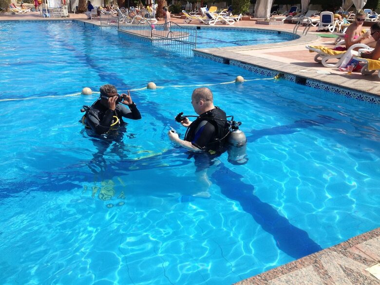 Hotel Kite & Divers Lodge Hurghada