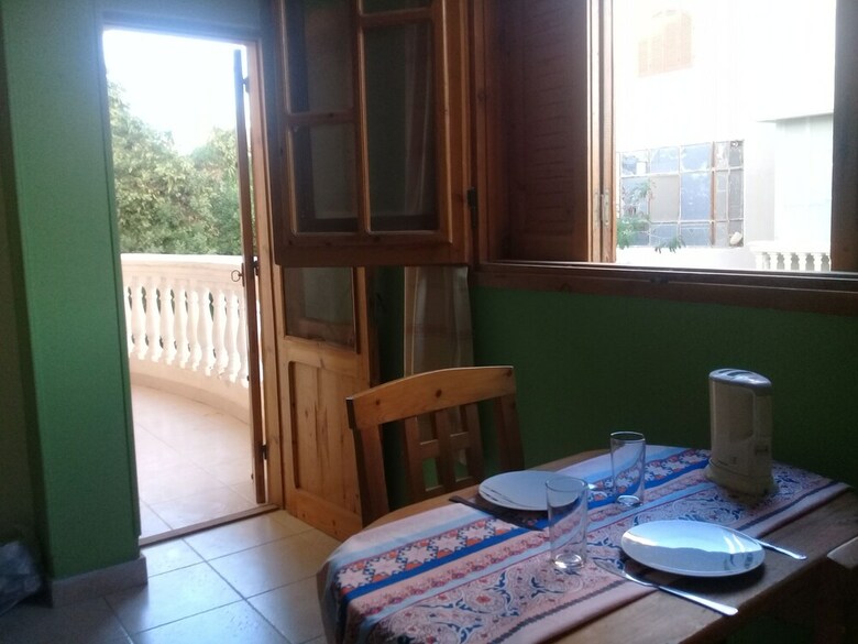 Hotel Kite & Divers Lodge Hurghada