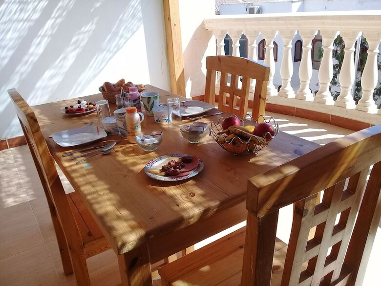 Hotel Kite & Divers Lodge Hurghada