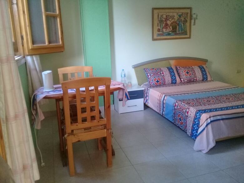 Hotel Kite & Divers Lodge Hurghada