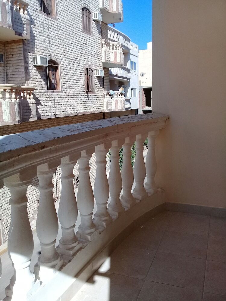 Hotel Kite & Divers Lodge Hurghada