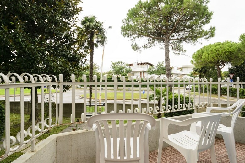 Apartamento Condominio Mammole