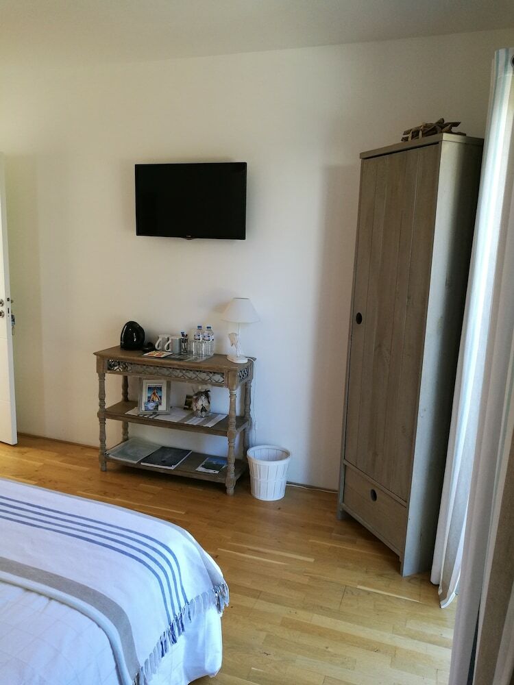 Bed & Breakfast La Villa D'escoublac
